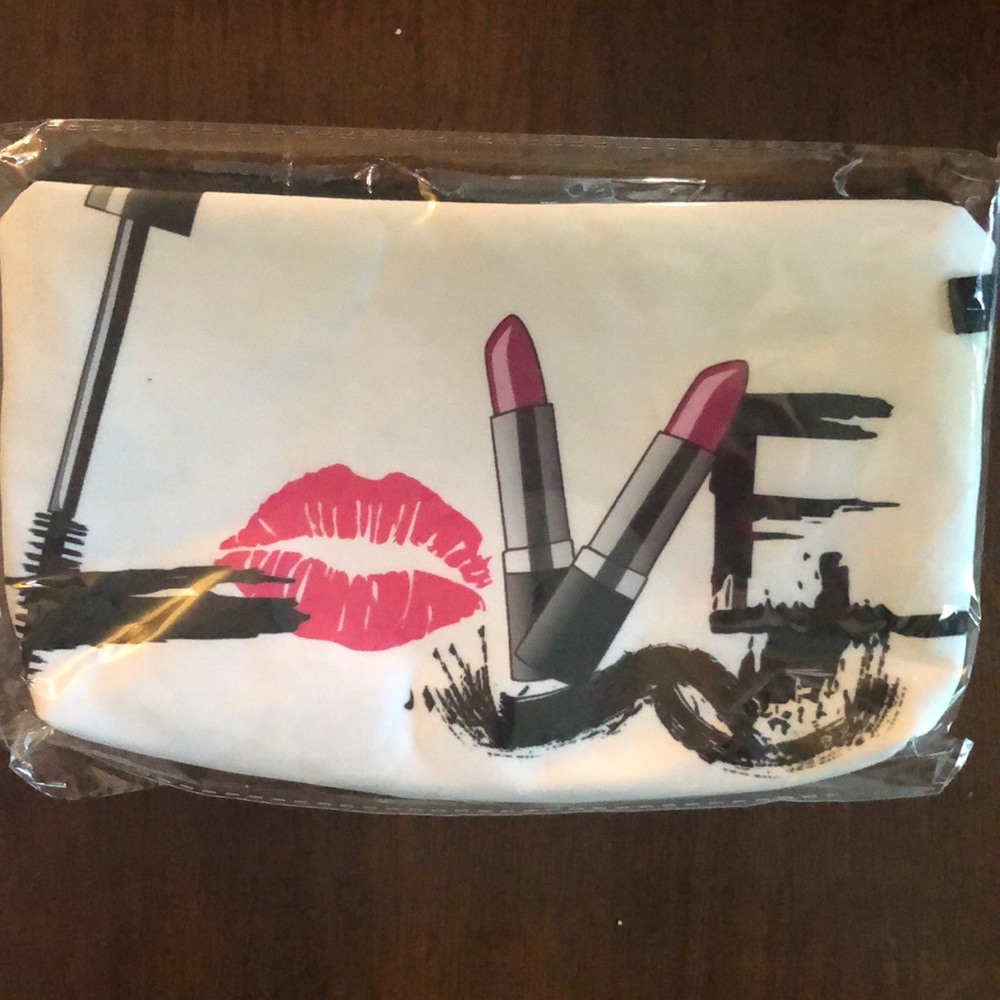 Brand New!!!!!! Make Up Bags (3) 💋💄